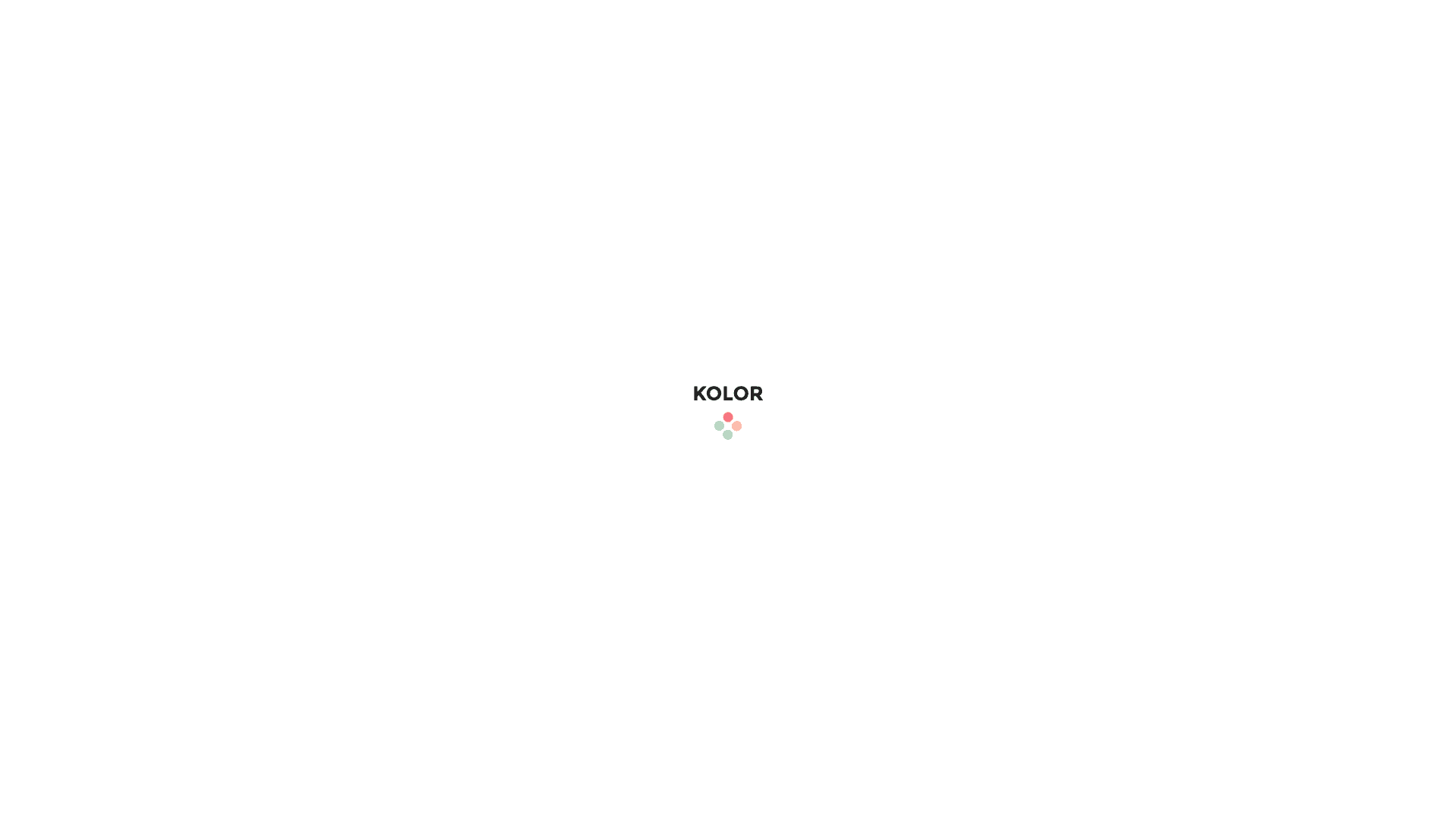 KOLOR - Free Color Guessing Browser Game