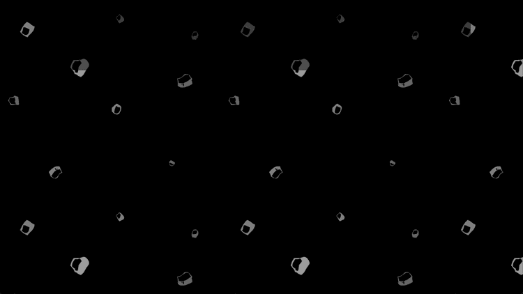 Nulling the Void