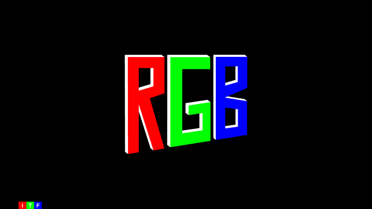 RRR GGG BBB