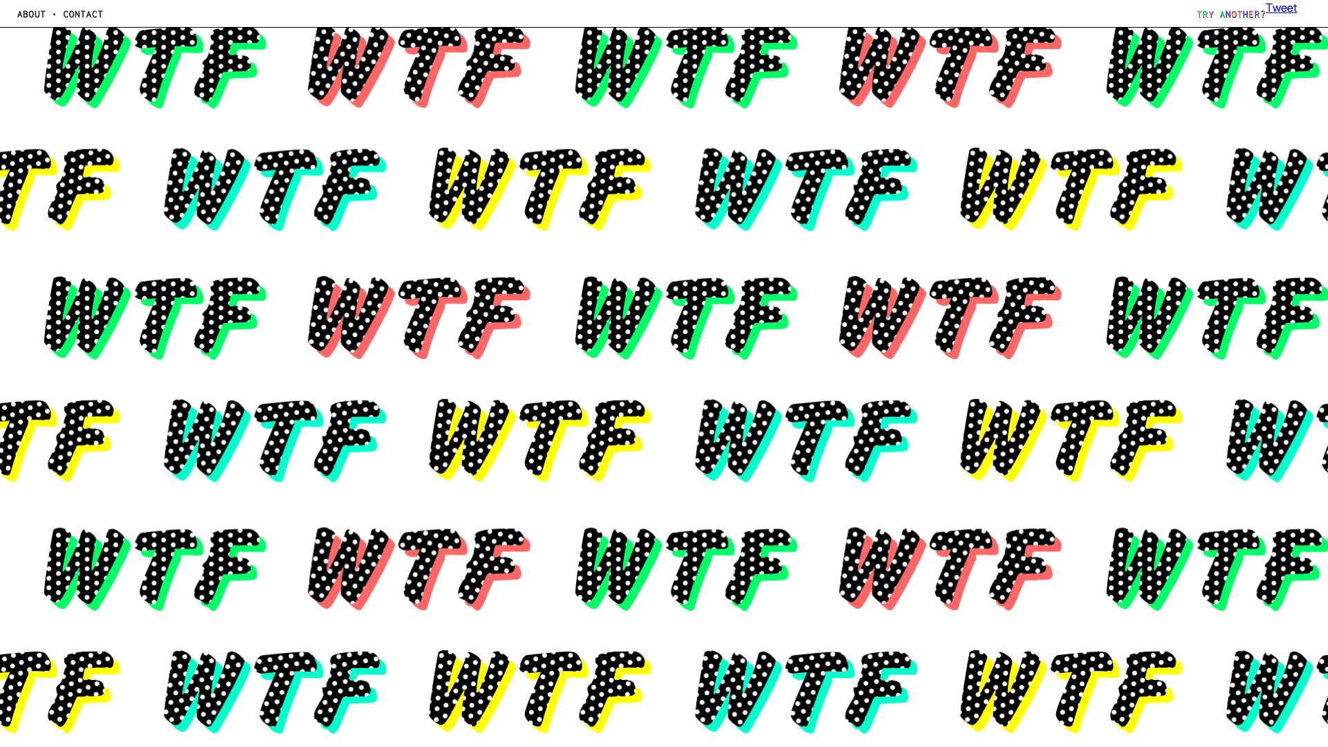 Wutdafuk