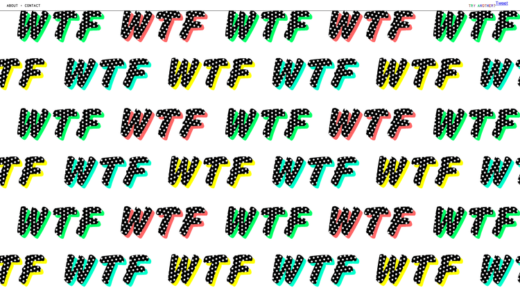 Wutdafuk